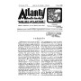 Revue Atlantis N°006 / 1927 / Rebâtir / REIMPRESSION