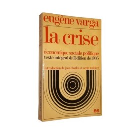 La Crise économique