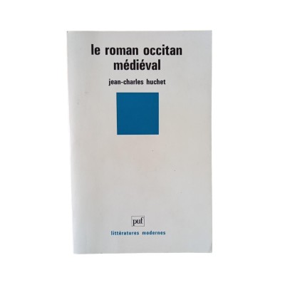 Le roman occitan médiéval