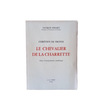 Chrétien de Troyes