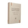 | Vers une histoire générale de la grammaire française : matériaux et perspectives : actes du colloque international de Paris