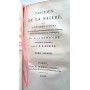 Humboldt, Alexander von | Tableaux de la nature, ou Considérations sur les déserts, sur la physionomie les végétaux et ...