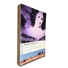 Mary Shelley : Shelley