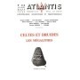 Revue Atlantis N°240 / 1967 / Celtes et Druides. Les mégalithes / REIMPRESSION