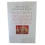 Histoire des jeunes en Occident. 1