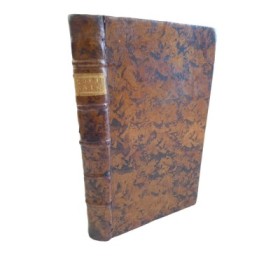 Antiennes et oraisons à l'usage de ceux qui auront la dévotion de visiter les sacrées reliques... Saint-Sernin