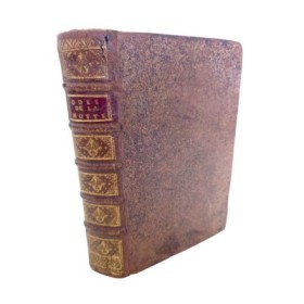 Odes de M. de La Motte