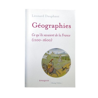 Géographies : ce qu'ils savaient de la France