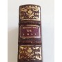 Thou, Jacques-Auguste de | Mémoires de la vie de Jacques-Auguste de Thou,... Traduits par F. Costard et J.-G. Le Petit...