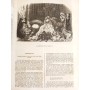 Rabelais, François | Oeuvres de François Rabelais contenant la vie de Gargantua et celle de Pantagruel... - Illustrations par G