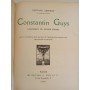 Geffroy, Gustave | Constantin Guys, l'historien du Second Empire...