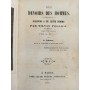 Pellico, Silvio | Des devoirs des hommes : discours à un jeune homme (4e éd.) par Silvio Pellico,... - trad. de l'italien par G