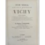 Lavigerie, Léon Allemand | Guide médical aux eaux minérales de Vichy... par le Dr Lavigerie,...