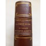 Dante Alighieri | La Poésie du Ciel. Le Paradis de Dante Alighieri, traduction inédite, symbolisme, art chrétien. par l'abbé de