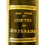 Filon, Augustin | Contes du centenaire