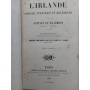 Beaumont, Gustave de | L'Irlande sociale, politique et religieuse