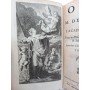 La Motte, Antoine de | Odes de M. de La Motte,... avec un Discours sur la poësie en général, et sur l'ode en particulier.