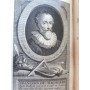 Malherbe, François de | Poésies de Malherbe, rangées par ordre chronologique.