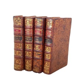 Histoire de Louis de Bourbon