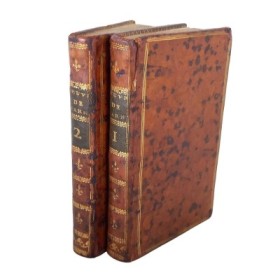 Opuscules de M. le Ch.er. de Parny. 4e edition ccomplette.