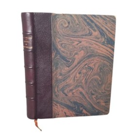 Bubu-de-Montparnasse - nouvelle édition