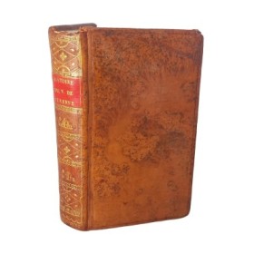 Histoire du vicomte de Turenne 