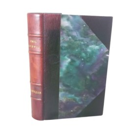 Napoléon. Traduction de l'allemand de A. Stern...