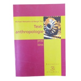 Text-anthropologie