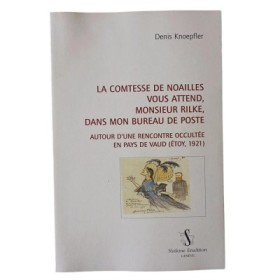 La comtesse de Noailles vous attend