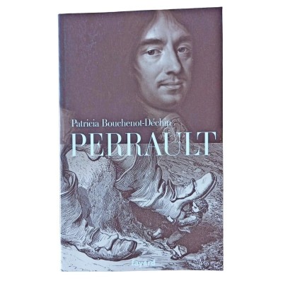 Charles Perrault / Patricia Bouchenot-Déchin