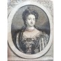 | La Vie d'Anne Stuart, reine de la Grande-Bretagne... traduite de l'anglois