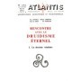 Revue Atlantis N°272 / 1973 / Rencontre avec le Druidisme éternel - I - La doctrine trinitaire / REIMPRESSION