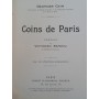 Cain, Georges | Coins de Paris -  Préface de Victorien Sardou,...