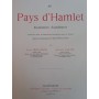 Sallès, Antoine | Au pays d'Hamlet, instantanés scandinaves, ouvrage orné de photo-collographies dans le texte
