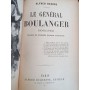 Barbou, Alfred | Le Général Boulanger, biographie... / Alfred Barbou
