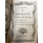Cooper, John Gilbert | La vie de Socrate traduitte de l'anglois