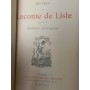 Leconte de Lisle, Charles-Marie | Poèmes antiques
