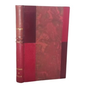 Daphnis et Chloé (Nouvelle édition) Longus - traduction d'Amyot revue et complétée par P.-L. Courier