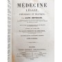 Devergie, Alphonse | Médecine légale théorique et pratique,  Avec le texte et l'interprétation des lois relatives à la médecine