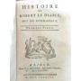 Divers | Histoire Pierre de provence - Robert le Diable - Richard sans peur