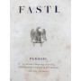 Petit-Radel, Louis-Charles François | Fastes - Fasti