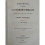 Orléans, Hélène de Mecklembourg-Schwerin | Lettres originales de Madame la duchesse d'Orléans Hélène de Mecklenbourg-Schwerin