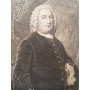 Richardson, Samuel | Histoire de Sir Charles Grandison contenue dans une suite de lettres...