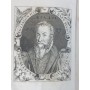 Henri IV | Correspondance politique et militaire de Henri le Grand avec J. Roussat...