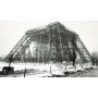 Sabatès, Fabien| J'ai construit la tour en fer. La grande et petite Histoire de la construction de la Tour Eiffel