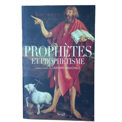 Prophètes et prophétisme