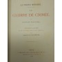 Marchal, Gustave | La guerre de Crimée : la France moderne