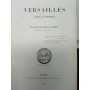 Laborde, Alexandre de | Versailles ancien et moderne / par le comte Alexandre de Laborde,...