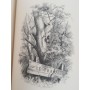 Michelet, Jules | L'oiseau (14e édition, illustrée de 210 vignettes sur bois)