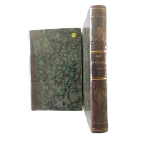 Les revenants / par Jules Sandeau et Arsène Houssaye